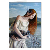 Repopulating Lough Bunny (Front)