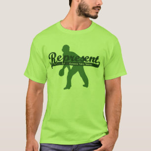 Represent t-shirt