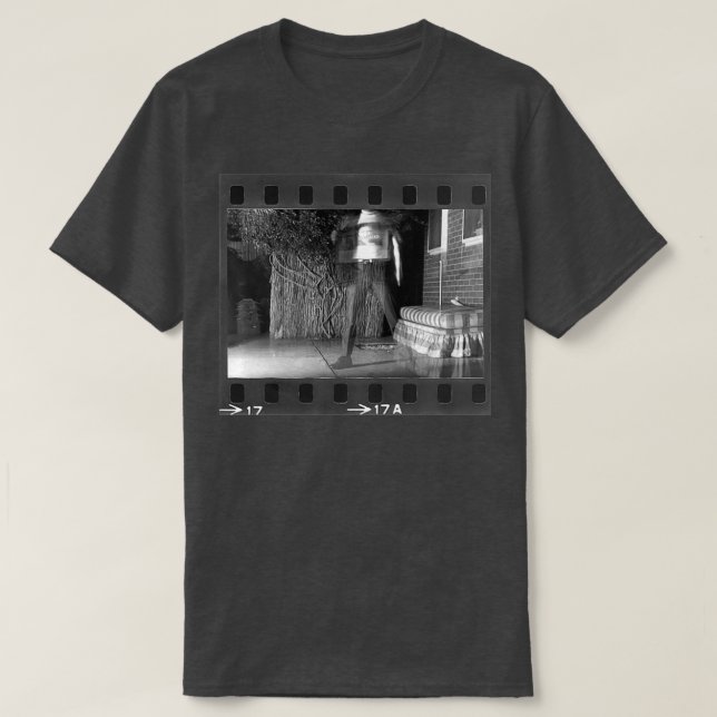 repression T T-Shirt (Design Front)