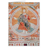 Reproduction of the mosaic (Front)