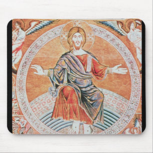 Reproduction of the mosaic mouse pad