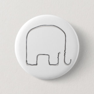 Reproductive Rights Pinback Button