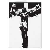 Reps For Jesus Cards (Front)
