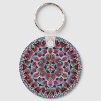 Repsycle #02 Keychain