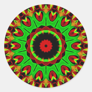 Repsycle #13 Sticker