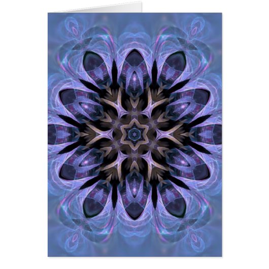 Repsycle ArtCards Blue (Front)