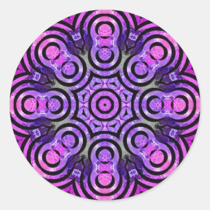 Repsycle Arts #053 Sticker