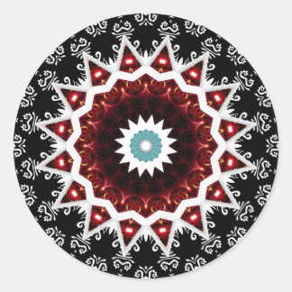 Repsycle Arts #26 Sticker