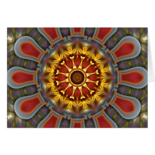 Repsycle Arts #63 Card (Front Horizontal)