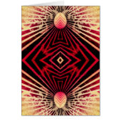 Repsycle Arts Card (Front)