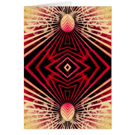 Repsycle Arts Card (Front)