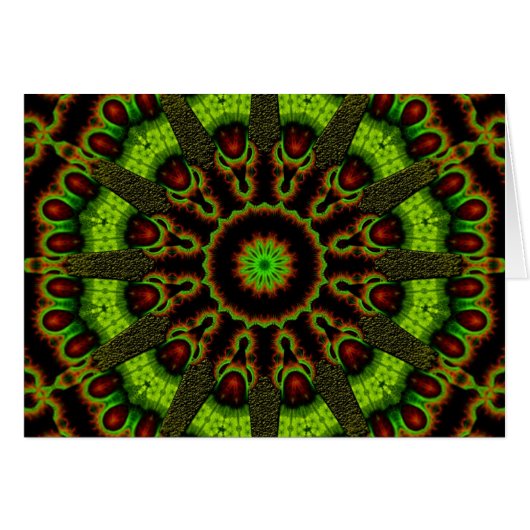 Repsycle ARTS Card (Front Horizontal)