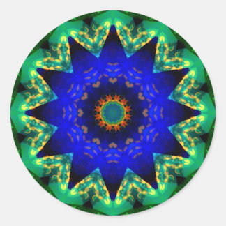 REPSYCLE ARTS New Age #28 Sticker