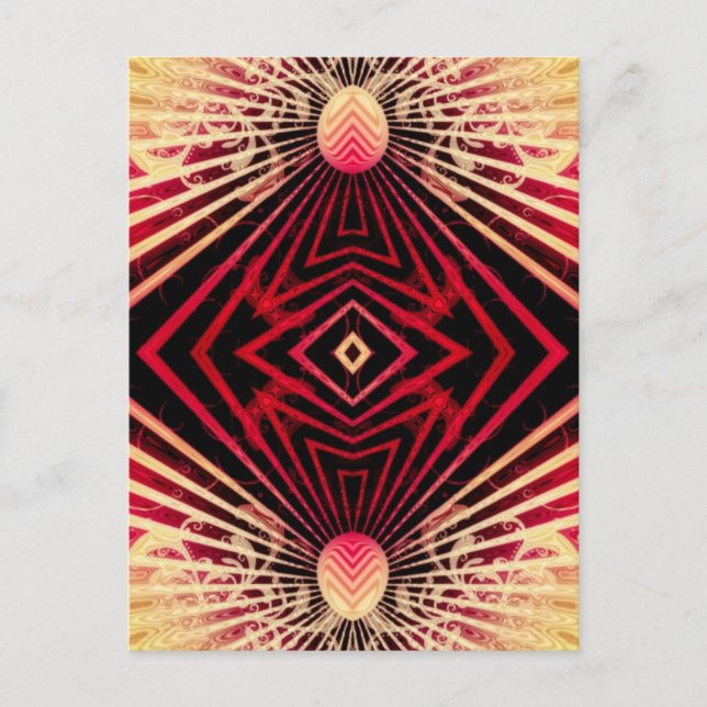 Repsycle Arts Postcard (Front)