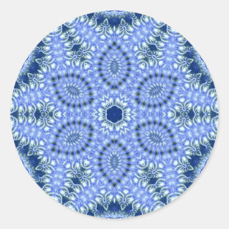 REPSYCLE BLUE Sticker