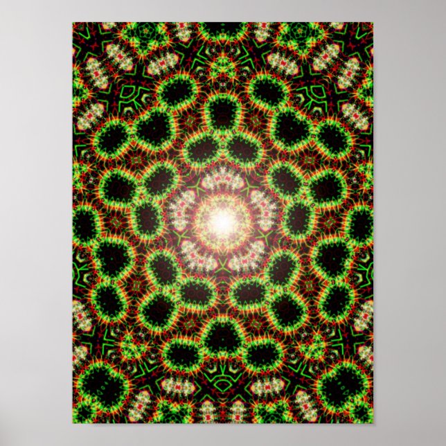 repsycle greens poster (Front)