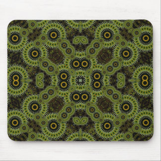 Repsycle Network Mousepad