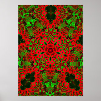 REPSYCLE SERIES #15 Poster