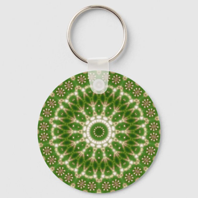 REPSYCLE SERIES #21 KEYCHAIN (Front)