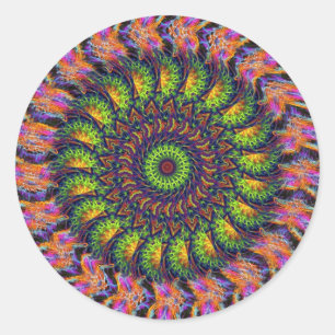 Repsycle Series Sticker