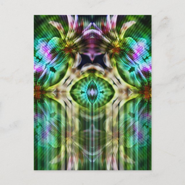 repsycle spirit postcard (Front)