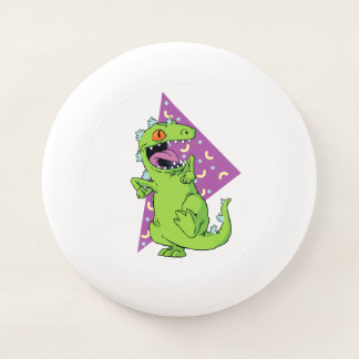 Reptar Wham-O Frisbee