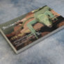 Reptile Cool Lizard Live Pet Business Card