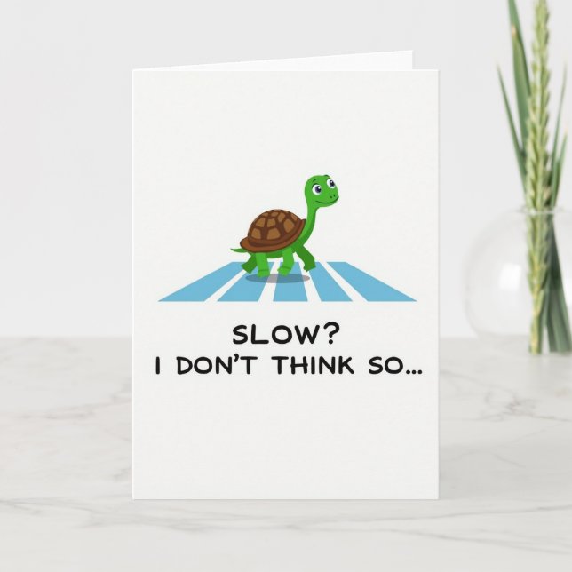 Reptile Mothers Day Message Card (Front)