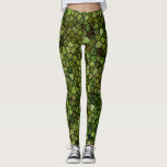 Reptile skin leggings<br><div class="desc">Stand out from the crowd or blend in with nature with these colorful leggings!</div>