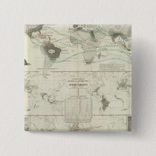 Reptilia, Ophidia Pinback Button