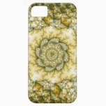 Reptilian - Fractal Art iPhone SE/5/5s Case