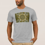 Reptilian - Fractal Art T-Shirt