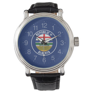 Republic of Alberta WEXIT Watch