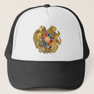 Republic Of Armenia Hat