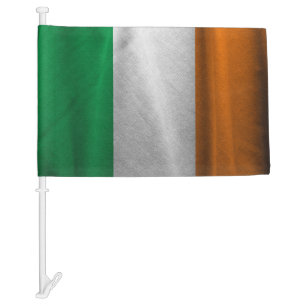 Republic of Ireland Flag