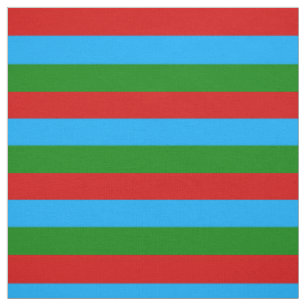 Republic of Karelia Flag Fabric