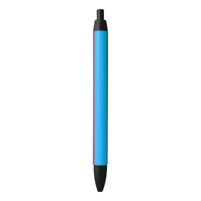 Republic of Karelia Flag Pen (Front Vertical)