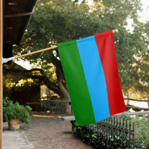 Republic of Karelia House Flag