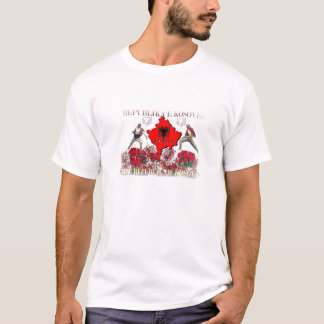 republic of Kosova T-Shirt