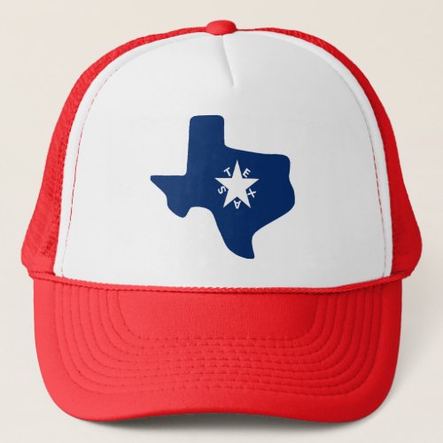 Republic of Texas Hat
