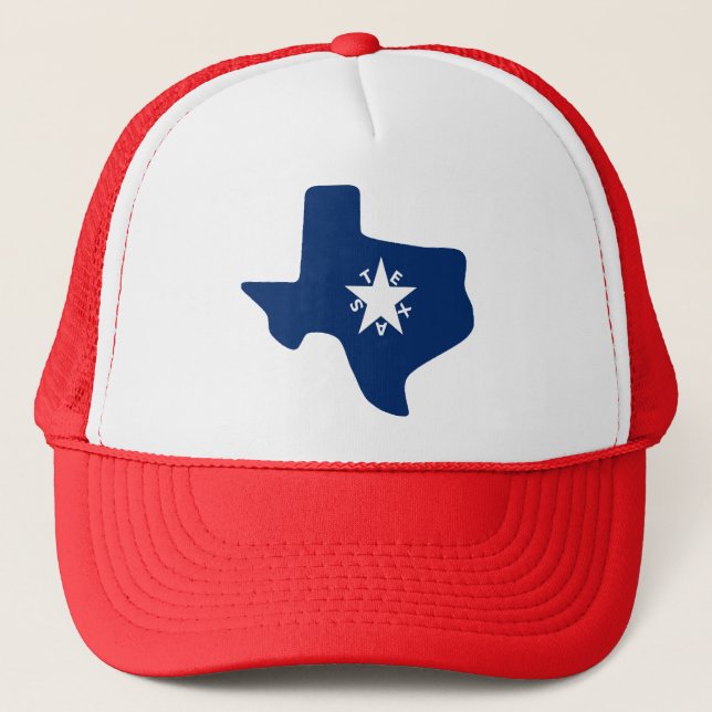 Republic of Texas Hat (Front)