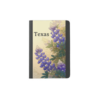 Republic of Texas Passport Holder