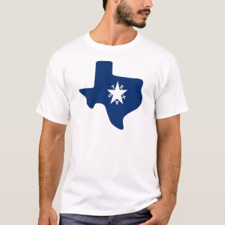 Republic of Texas T-Shirt
