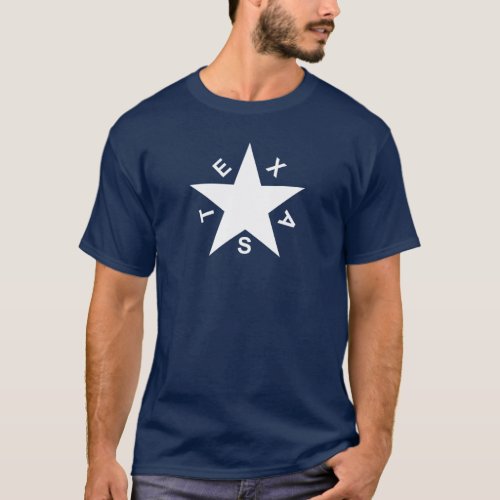 Republic of Texas T_Shirt