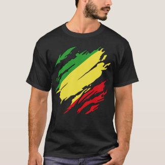 Republic of the Congo Always T-Shirt