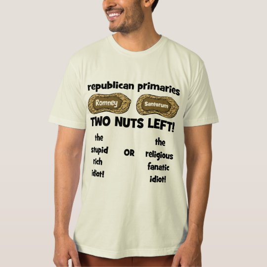 republican candidates T-Shirt