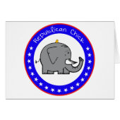 republican chick (Front Horizontal)