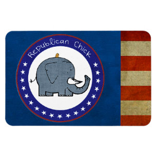 republican chick magnet