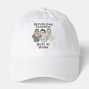 Republican Congress Hat