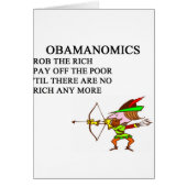 republican conservative anti obama joke (Front)